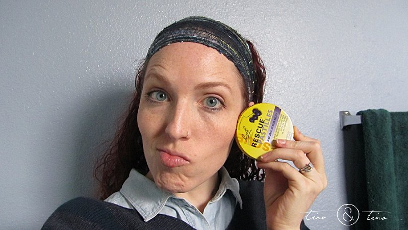 RESCUE pastilles - natural stress relief, remedy